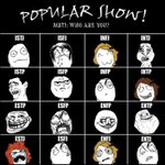 ㅅㅂㅋㅋㅋ이거 <b>intj</b> esfp상태왜이럼