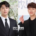 씨엔블루 강민혁·이정신, 말년휴가 중 자대 복귀없이 19일 <b>전역</b>