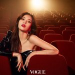 현아 <b>입생이</b>랑 찍은 화보 왤케 이뻐..?