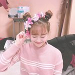 봄을 부르는 <b>상큼</b>한 미모의 女돌