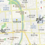 얘들아 영어학원 이정도 거리인데 ㄹㅇ 고민