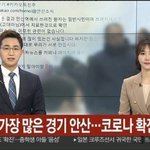 코로나 확진자가 0명인 <b>청정</b>도시