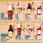 건성추천 <b>앰플</b> 비교글