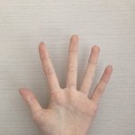 [댓글부탁해] 내 <b>손</b> 어떰?(<b>사진</b> ㅇ