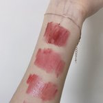 할 거 업ㄹ어서 립<b>발색</b> 해봄 ㅋㅋ