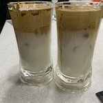 <b>달고나</b>̆ 커피 후기