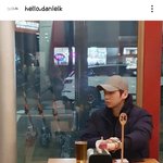 [강다니엘] [안녕다니엘] <b>hello</b>.danielk인별업