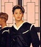 [NCT] 이거 마크 옷 맘에 든다