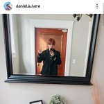 [강다니엘] [안녕다니엘] 안녕 거울