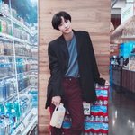 [드루와] 정재현 인스타 팜