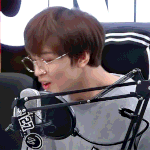 [NCT] 해찬라디오 10분전...
