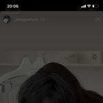 [NCT] 정재현 당신...