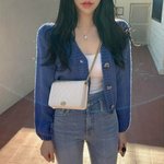 뱃살 있는 애들은 <b>크롭</b>티