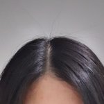 [조언부탁해] 사진o 안테나 잔머리+곱슬윗머리 <b>처리방법</b>좀..