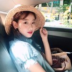 여름 <b>느낌</b>?뭔가 <b>청량</b>한? 아이돌 사진주라