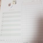스터디 플래너 쓰는 사람