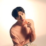 <b>레오</b> 진짜 색기 지리는 얼굴...