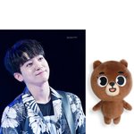 [이것좀봐줘] 공식굿즈 찰떡이라고 생각하는 그룹