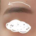 [댓글부탁해] 내 <b>눈썹</b> 어때