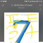 [방탄소년단] @@<b>어서</b> 멜롱 튭+aㅏ지톡 튭 다녀와@@