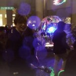 [강다니엘] [안녕다니엘] 강다니엘 <b>빛축제</b> 갔을 때 말이야