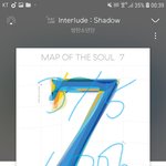 [방탄소년단] 거울 속 석진이는 안 돌아봄..........