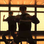 [NCT] 토공즈 <b>이번</b>에 <b>무대</b> 한 번 찢어놓자