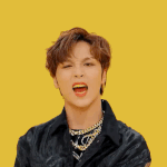 [NCT] <b>사자</b> 탈을 쓴