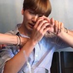 [NCT] <b>사진첩</b> 정리하다가