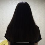 나 머리길이 이<b>정돈</b>디 파마어떰?