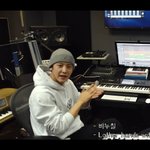 [EXO] 앜ㅋㅋㅋ 음악이랑 손씻는 방법도 알려주네ㅋㅋ