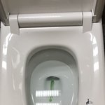 난 <b>변기</b>와 운명인가?
