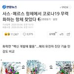 [방탈죄송] 코로나 <b>바이러스</b> 백신 빠르면