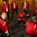 [NCT] 근데 마크 마지막에 <b>무술</b>?하는부분