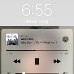 아침을 상쾌하게 시작하고 싶다?