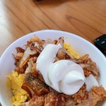 치킨 남은거 재<b>활용</b> 함