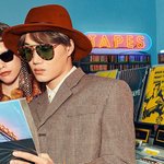 카이 구찌랑 진짜 잘어울린다