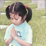 오늘 생일을 맞이한 <b>예리</b>