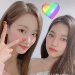 서로 친구가 없어서 <b>연민</b> 느꼈다는 여돌ㅋㅋㅋ