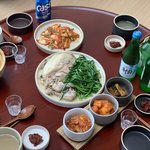 [내가한요리] 집으로 출근하는 새댁 1탄