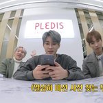 세븐틴 호시 겁나 귀여웤ㅋㅋㅋㅋㅋㅋㅋ