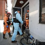화마가 앗아간 7세 4세 아이들 추모물결