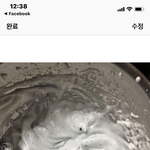 머랭 해본 <b>샤</b>담!