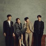 정세운 <b>고막</b>메이트 엠씨들이랑 화보 찍음