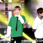 [이대휘] 밀<b>지마</b> 이대휘