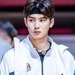 차은우는 생긴게 진짜 와