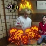 [NCT] 우리 엄마가 그랬어 잠은