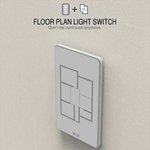 [댓글부탁해] <b>전등</b> 스위치 아이디어.jpg