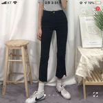 [댓글부탁해] 에ㅇ블리 이 바지 <b>사본</b>사람있어??