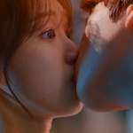 <b>안효섭이</b> 밝힌 '낭닥' 키스신 비하인드